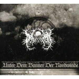 Drautran - Unter Dem Banner Der Nordwinde  CD